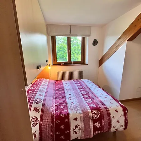 Lo Del Golf Club Apartmán Tarvisio